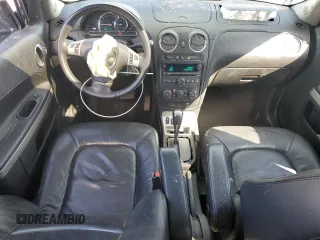2008 Chevrolet HHR LT z VIN 3GNCA53P88S705558, wystawiony jako Copart lot #57951895 z przebiegiem 102 749 mil mil oraz Szkoda całkowita • Salvage title. Historia ofert i sprzedaży dostępna na DreamBid. Obrazek 8.