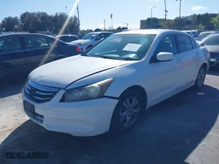 2012 Honda Accord Sdn SE with VIN 1HGCP2F67CA135606, listed as a IAAI auction lot 41788521 with 150,500 mi miles. Bid and sale history available at carsss.com. Image 19.