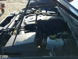 2010 Nissan Frontier Pro-4X with VIN 1N6AD0EV8AC424200, listed as a IAAI auction lot 41510402 with 264,111 mi miles and . Bid and sale history available at DreamBid. Image 19.