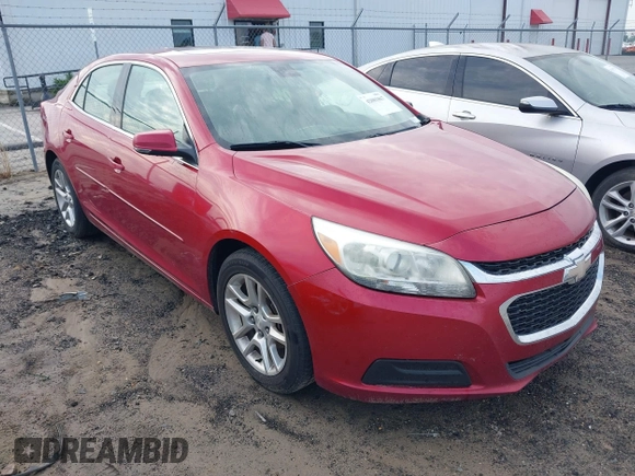 2014 Chevrolet Malibu LT with VIN 1G11C5SLXEF224535, listed as a IAAI auction lot 42081867 with 323,576 mi miles and . Bid and sale history available at DreamBid. Image 1.