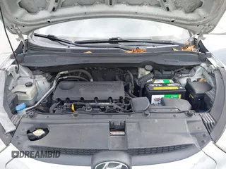 2010 Hyundai Tucson GLS with VIN KM8JU3AC0AU019205, listed as a IAAI auction lot 42157796 with 175,246 mi miles and . Bid and sale history available at DreamBid. Image 10.
