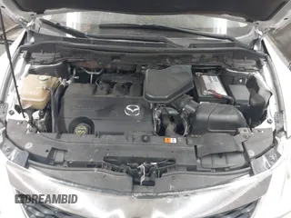 2012 Mazda CX-9 Sport с VIN JM3TB2BV8C0358549, выставлен на аукционе IAAI как лот 42275571 с пробегом 127 411 миль миль и . История ставок и продаж доступна на DreamBid. Изображение 10.