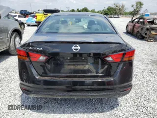 2022 Nissan Altima S z VIN 1N4BL4BV5NN308152, wystawiony jako Copart lot #54094325 z przebiegiem 55 483 mil mil oraz Nie do naprawy • Non repairable. Historia ofert i sprzedaży dostępna na DreamBid. Obrazek 6.