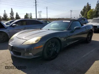 2013 Chevrolet Corvette с VIN 1G1YE3DW0D5103313, выставлен на аукционе Copart как лот 60044914 с пробегом 166 611 миль миль и . История ставок и продаж доступна на DreamBid. Изображение 1.