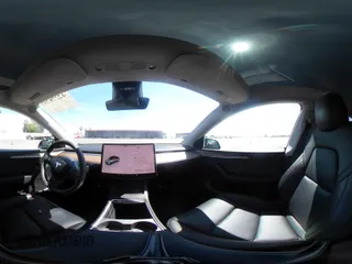 2024 Tesla Model Y с VIN 7SAYGDED2RF102144, выставлен на аукционе IAAI как лот 42278757 с пробегом 25 787 миль миль и . История ставок и продаж доступна на DreamBid. Изображение 21.