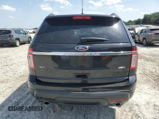 2013 Ford Explorer XLT z VIN 1FM5K8D88DGA24781, wystawiony jako Copart lot #57122385 z przebiegiem 139 309 mil mil oraz Nie do naprawy. Historia ofert i sprzedaży dostępna na DreamBid. Obrazek 6.