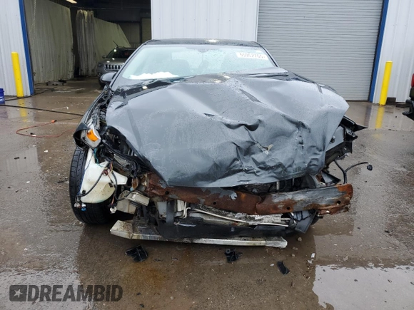 2015 Chevrolet Impala LT with VIN 2G1WB5E35F1147621, listed as a Copart auction lot 55952765 with 130,212 mi miles and Salvage title. Bid and sale history available at DreamBid. Image 5.