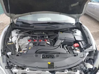 2017 Nissan Altima SV with VIN 1N4AL3AP6HC261285, listed as a IAAI auction lot 42230150 with 126,537 mi miles and . Bid and sale history available at DreamBid. Image 10.