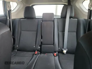 2015 Toyota RAV4 LE with VIN 2T3BFREV9FW391217, listed as a Copart auction lot 61019525 with 84,908 mi miles and Salvage title. Bid and sale history available at DreamBid. Image 10.