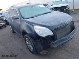 2015 Chevrolet Equinox LT with VIN 2GNALBEK5F6305065, listed as a IAAI auction lot 41313342 with 77,363 mi miles. Bid and sale history available at carsss.com. Image 14.