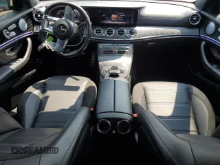 2019 Mercedes-Benz E-Class AMG E 53 with VIN WDDZF6BB8KA492786, listed as a Copart auction lot 65782634 with 73,005 mi miles and Salvage Title. Bid and sale history available at carsss.com. Image 8.