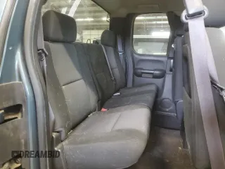 2013 Chevrolet Silverado 1500 LT with VIN 1GCRKSE77DZ267561, listed as a Copart auction lot 46794195 with 169,870 mi miles and Clean Title. Bid and sale history available at DreamBid. Image 10.