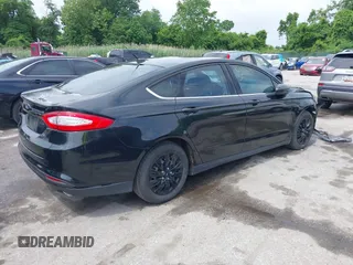 2014 Ford Fusion S с VIN 1FA6P0G7XE5359249, выставлен на аукционе IAAI как лот 42448605 с пробегом 145 627 миль миль и . История ставок и продаж доступна на DreamBid. Изображение 4.