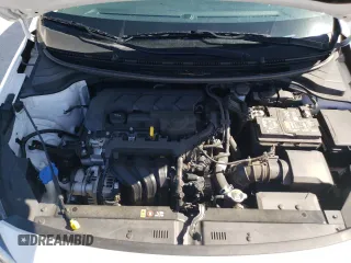 2023 Kia Rio S with VIN 3KPA24AD2PE579419, listed as a Copart auction lot 73399664 with 47,857 mi miles and Salvage Title. Bid and sale history available at DreamBid. Image 11.