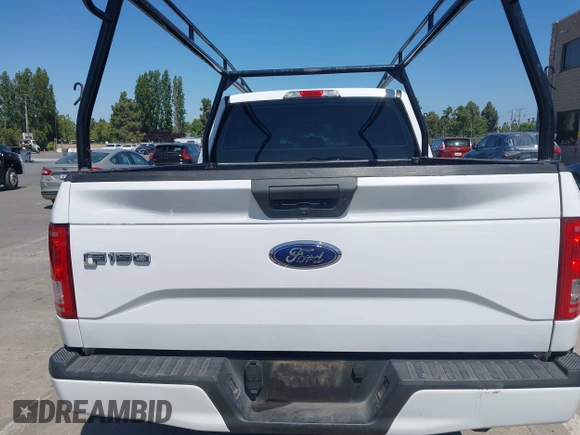 2016 Ford F-150 XLT с VIN 1FTEX1EP9GKF54049, выставлен на аукционе IAAI как лот 42398132 с пробегом 136 803 миль миль и . История ставок и продаж доступна на DreamBid. Изображение 16.