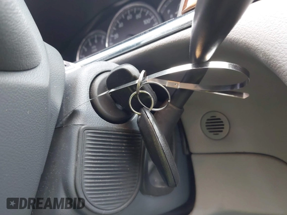 2005 Buick LaCrosse CX с VIN 2G4WC562451224015, выставлен на аукционе IAAI как лот 42526370 с пробегом 63 348 миль миль и . История ставок и продаж доступна на DreamBid. Изображение 11.