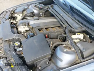 2002 BMW 3 Series 325Ci с VIN WBABS33402JY43399, выставлен на аукционе IAAI как лот 43172381 с пробегом 86 801 миль миль и . История ставок и продаж доступна на DreamBid. Изображение 20.