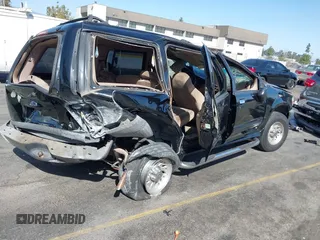 2000 Ford Explorer XLS z VIN 1FMZU62X1YZB46614, wystawiony jako IAAI lot #40636991 z przebiegiem Nie podano mil oraz . Historia ofert i sprzedaży dostępna na DreamBid. Obrazek 4.