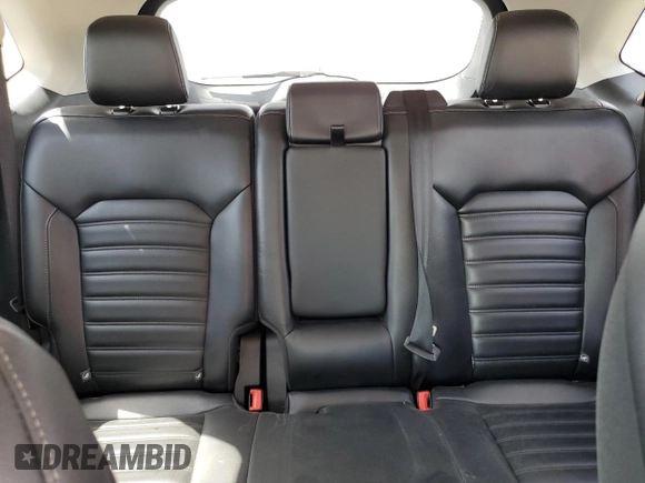2023 Ford Edge SEL z VIN 2FMPK4J91PBA15219, wystawiony jako Copart lot #54155645 z przebiegiem 51 728 mil mil oraz Nie do naprawy • Non repairable. Historia ofert i sprzedaży dostępna na DreamBid. Obrazek 10.