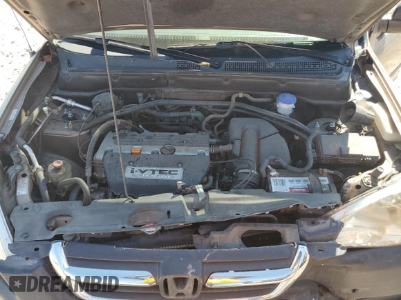 2004 Honda CR-V LX with VIN JHLRD68494C005789, listed as a Copart auction lot 52976635 with 127,519 mi miles and Salvage Title. Bid and sale history available at carsss.com. Image 13.