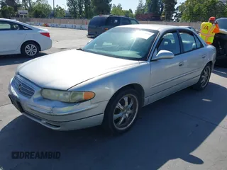 2002 Buick Regal LS с VIN 2G4WB55K321295979, выставлен на аукционе IAAI как лот 42371910 с пробегом 159 427 миль миль и . История ставок и продаж доступна на DreamBid. Изображение 2.