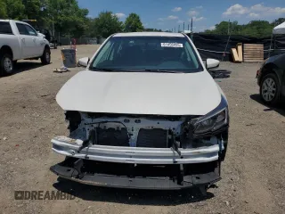 2022 Subaru Legacy Premium with VIN 4S3BWAD65N3006992, listed as a Copart auction lot 61456455 with 15,271 mi miles and Salvage title. Bid and sale history available at DreamBid. Image 5.