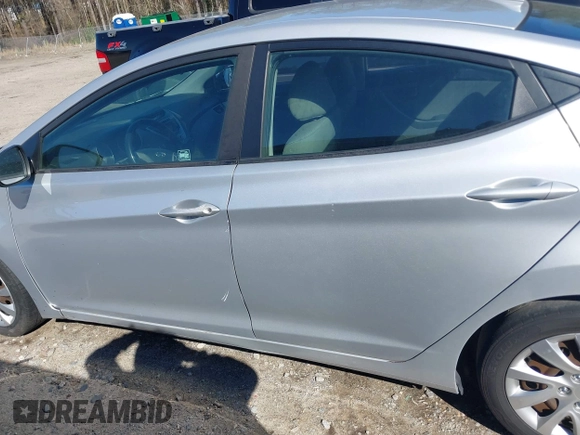 2012 Hyundai Elantra GLS с VIN KMHDH4AE3CU258856, выставлен на аукционе IAAI как лот 41803127 с пробегом 163 304 миль миль и . История ставок и продаж доступна на DreamBid. Изображение 14.