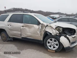 2013 GMC Acadia SLE with VIN 1GKKRPKD2DJ133063, listed as a IAAI auction lot 41542114 with 177,277 mi miles and . Bid and sale history available at DreamBid. Image 6.