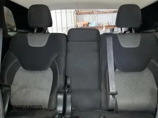2016 Jeep Cherokee Altitude с VIN 1C4PJMAB9GW333145, выставлен на аукционе Copart как лот 64722625 с пробегом 144 632 миль миль и Списание • Salvage title. История ставок и продаж доступна на DreamBid. Изображение 10.