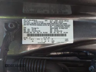 2015 Ford Focus SE with VIN 1FADP3F25FL300945, listed as a IAAI auction lot 42483699 with 76,992 mi miles and . Bid and sale history available at DreamBid. Image 9.