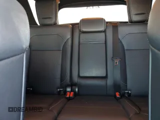 2013 Mercedes-Benz M 350 with VIN 4JGDA2EB1DA207643, listed as a Copart auction lot 67070864 with 96,038 mi miles and Salvage Title. Bid and sale history available at carsss.com. Image 10.