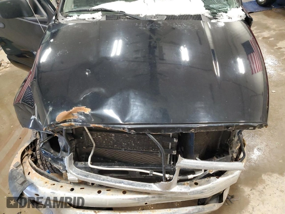 2003 Dodge 1500 ST with VIN 1D7HU18D93S218604, listed as a Copart auction lot 49151715 with Not Provided miles and Clean Title. Bid and sale history available at DreamBid. Image 12.
