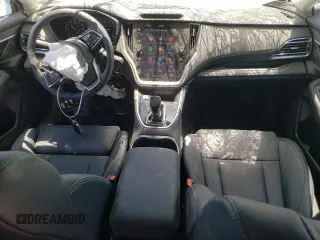 2024 Subaru Outback Limited XT with VIN 4S4BTGND3R3270528, listed as a Copart auction lot 61419095 with 6,383 mi miles and Clean title. Bid and sale history available at DreamBid. Image 8.
