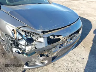 2014 Nissan Maxima S with VIN 1N4AA5APXEC470347, listed as a IAAI auction lot 41897154 with 101,459 mi miles and . Bid and sale history available at DreamBid. Image 6.