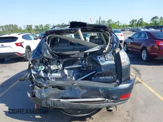 2009 Lexus RX 350 with VIN 2T2GK31U79C081931, listed as a IAAI auction lot 41998660 with 193,059 mi miles and . Bid and sale history available at DreamBid. Image 16.