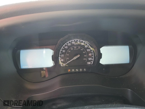 2020 Ford Ranger XL with VIN 1FTER4FH4LLA62696, listed as a Copart auction lot 50915695 with 83,885 mi miles and Salvage Title. Bid and sale history available at carsss.com. Image 9.