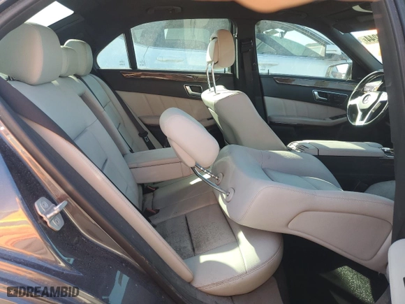 2013 Mercedes-Benz E-Class E 350 Luxury with VIN WDDHF8JB8DA759517, listed as a Copart auction lot 76479244 with 0 mi miles and Non Repairable. Bid and sale history available at carsss.com. Image 10.