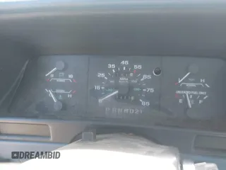 1993 Ford Ranger Splash z VIN 1FTCR10A2PUD05276, wystawiony jako IAAI lot #41839586 z przebiegiem 51 223 mil mil oraz . Historia ofert i sprzedaży dostępna na DreamBid. Obrazek 7.
