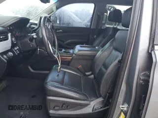 2020 GMC Yukon SLT with VIN 1GKS1BKC3LR126883, listed as a Copart auction lot 86907794 with 198,546 mi miles and Non Repairable. Bid and sale history available at DreamBid. Image 7.