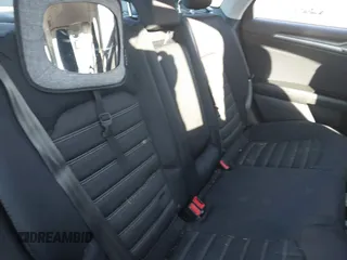 2015 Ford Fusion SE with VIN 3FA6P0H78FR197702, listed as a IAAI auction lot 41502963 with 76,383 mi miles. Bid and sale history available at carsss.com. Image 8.