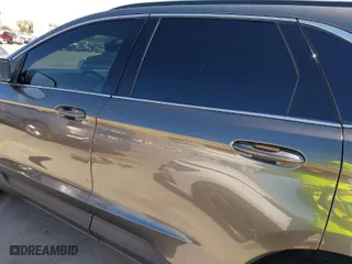 2018 Ford Edge SEL with VIN 2FMPK3J89JBC11871, listed as a IAAI auction lot 41778093 with 142,956 mi miles. Bid and sale history available at carsss.com. Image 14.