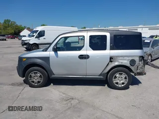 2008 Honda Element LX with VIN 5J6YH18388L017374, listed as a IAAI auction lot 41795587 with 235,845 mi miles and . Bid and sale history available at DreamBid. Image 15.