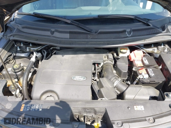2015 Ford Explorer Limited with VIN 1FM5K8F83FGA05281, listed as a IAAI auction lot 41992161 with 104,897 mi miles and . Bid and sale history available at DreamBid. Image 10.