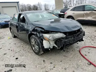 2017 Toyota Camry XLE with VIN 4T1BF1FK9HU335361, listed as a Copart auction lot 49990485 with 256,587 mi miles and Clean Title. Bid and sale history available at carsss.com. Image 13.