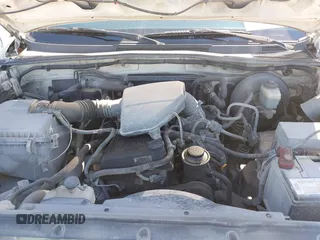 2007 Toyota Tacoma with VIN 5TETX22N17Z468004, listed as a IAAI auction lot 41783937 with 176,052 mi miles and . Bid and sale history available at DreamBid. Image 10.