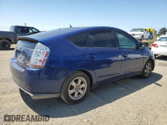 2008 Toyota Prius z VIN JTDKB20U487805746, wystawiony jako Copart lot #54472785 z przebiegiem 238 108 mil mil oraz Szkoda całkowita • Salvage title. Historia ofert i sprzedaży dostępna na DreamBid. Obrazek 3.