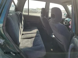 2001 Honda CR-V LX with VIN JHLRD28401S021194, listed as a Copart auction lot 70828754 with 294,056 mi miles and Salvage Title. Bid and sale history available at carsss.com. Image 11.