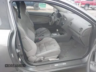 2005 Acura RSX z VIN JH4DC54805S005456, wystawiony jako IAAI lot #42347245 z przebiegiem 300 177 mil mil oraz . Historia ofert i sprzedaży dostępna na DreamBid. Obrazek 5.