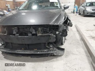 2020 Mazda 3 Premium with VIN 3MZBPBEM3LM123091, listed as a IAAI auction lot 41568213 with 68,515 mi miles and . Bid and sale history available at DreamBid. Image 19.