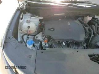 2022 Hyundai Tucson SE with VIN KM8JA3AEXNU018918, listed as a Copart auction lot 66412885 with 34,253 mi miles and Salvage title. Bid and sale history available at DreamBid. Image 13.